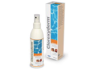 Clorexyderm soluzione 200 ml