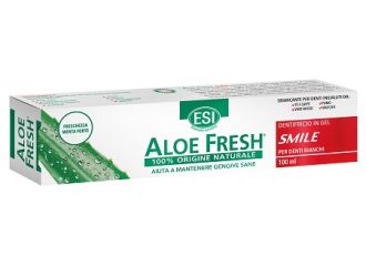 Esi aloe fresh smile 100 ml