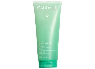 Gel doccia eau des vignes 200 ml 2022