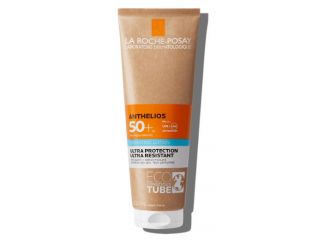 Anthelios latte solare 50+ paper pack