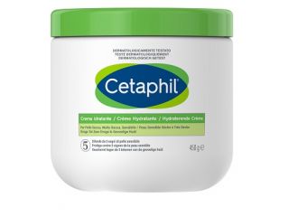 Cetaphil crema idratante 450 g