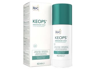 Roc keops deo stick 40 ml