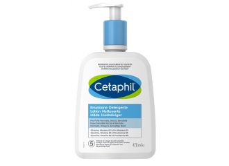 Cetaphil emulsione detergente 470 ml taglio prezzo