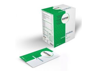 Kanso keto biota 30 bustine x 23,5 g
