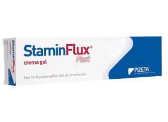 Staminflux fast crema gel 100 ml