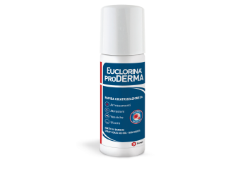 Euclorina proderma spray 125 ml