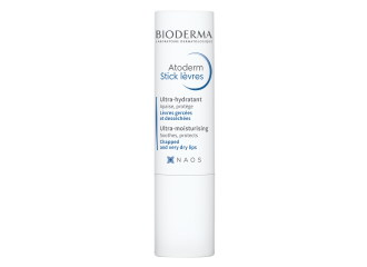 Atoderm levres stick