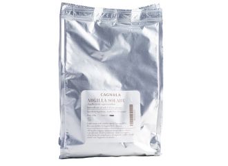 Argilla solare argilla verde superventilata 500 g
