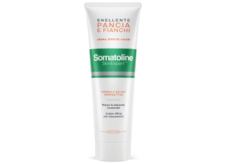 Somatoline skin expert pancia fianchi thermolifting 250 ml