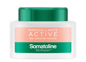 Somatoline skin expert gel intensivo rimodellante 250 ml