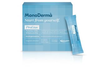 Monoderma proetas 30 bustine