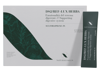 Ds2 ref lux herba 20 stick