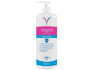 Vagisil detergente odor block 500 ml