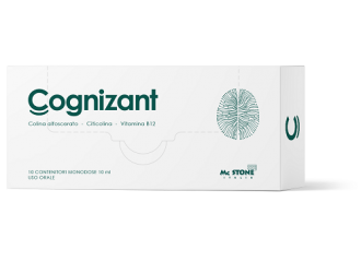 Cognizant 10 flaconcino da 10 ml