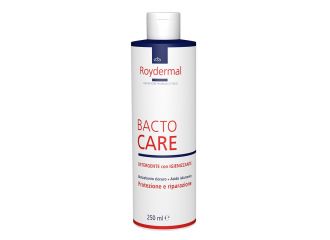 Bactocare detergente igienizzante 250 ml