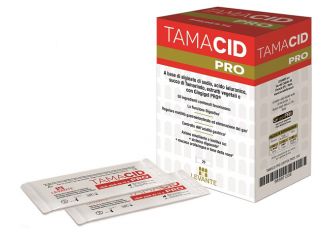 Tamacid pro 20 stick pack 15 g