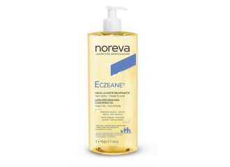 Eczeane olio detergente 1 l