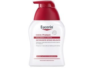 Eucerin ph5 detergente intimo 250 ml