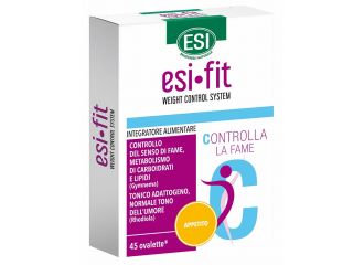 Esi fit controlla appetito 45 ovalette