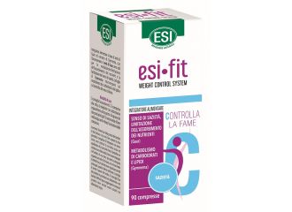 Esi fit controlla sazieta' 90 compresse