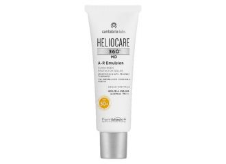 Heliocare 360 ar emulsion 50+ 50 ml