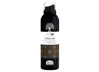 M-oud schiuma da barba 200 ml