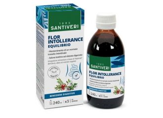 Flor intollerance equilibrio eqb 240 ml