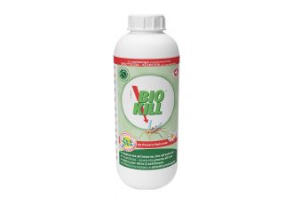 Biokill piretro naturale 1 litro