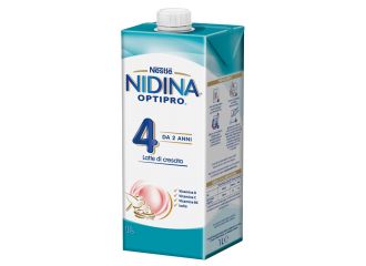 Nidina optipro 4 liquido 1 litro