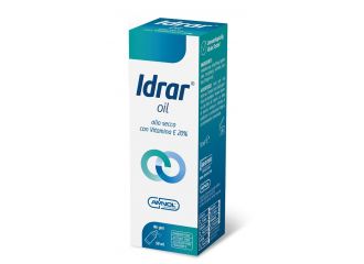 Idrar oil 50 ml