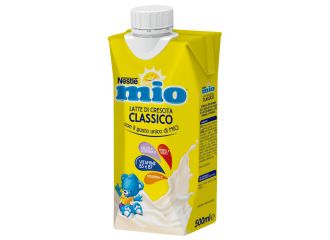 Mio latte crescita classico 500 ml