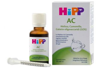 Hipp ac 30 ml