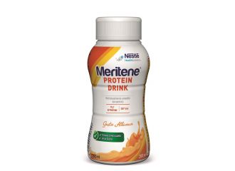 Meritene protein drink albicocca 200 ml