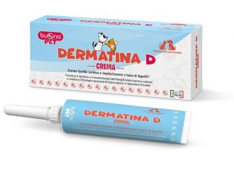 Dermatina d crema 30 ml