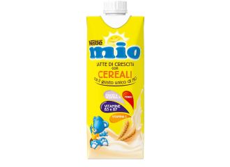 Mio latte crescita cereali 500 ml