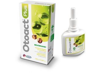 Otoact plus 100 ml