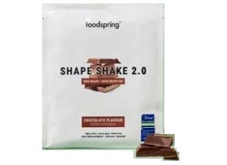 Shape shake 2,0 cioc monodose 60 g