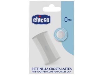 Chicco pettinella crosta lattea