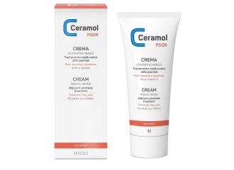 Ceramol psor crema 200 ml