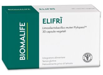 Elifri 30 capsule