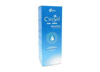 Cliasol crema solare doposole 200 ml