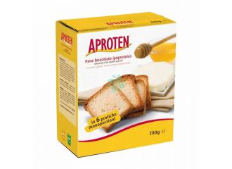 Aproten pane biscottato 280 g