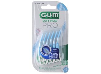 Gum soft pick pro small 30 pezzi