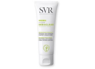 Sebiaclear hydra 40 ml