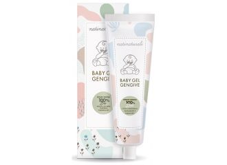 Natinaturali baby gel gengive 50 ml