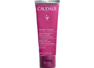 The des vignes crema mani & unghie 75 ml 2022