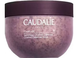 Vinosculpt gommage crushed cabernet 250 g