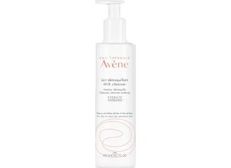 Avene latte detergente delicato nuova formula 200 ml