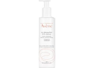 Avene latte detergente delicato nuova formula 200 ml