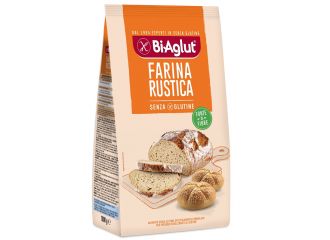 Biaglut farina rustica 1 kg